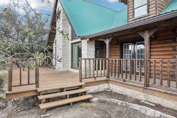 19801 Adrian WAY, Jonestown, TX 78645