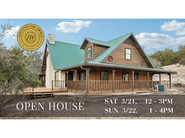 19801 Adrian WAY, Jonestown, TX 78645