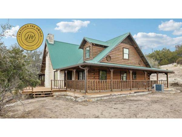 19801 Adrian WAY, Jonestown, TX 78645