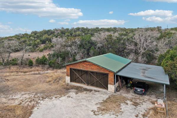 19801 Adrian WAY, Jonestown, TX 78645