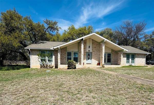 11420 Sierra Blanca St, Austin, TX 78726-1437
