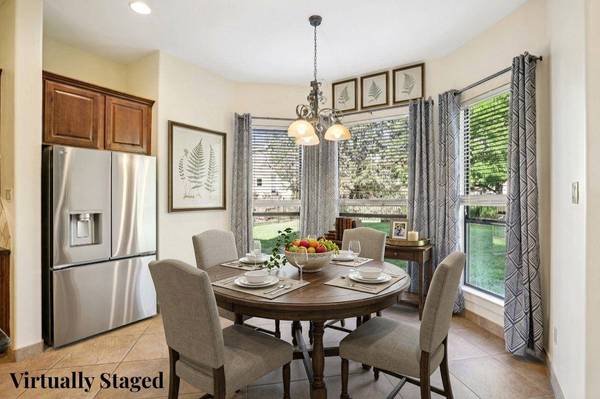 3002 Pamella CT, Austin, TX 78734