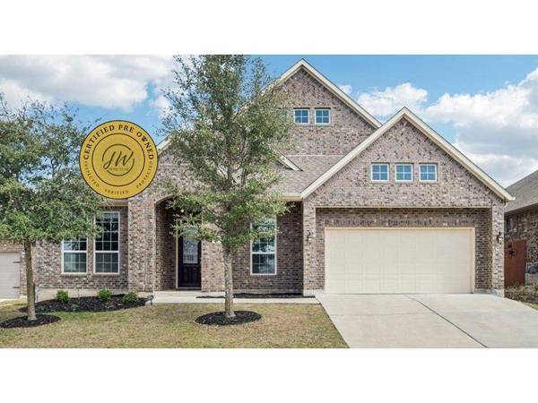 429 Betony LOOP, Buda, TX 78610