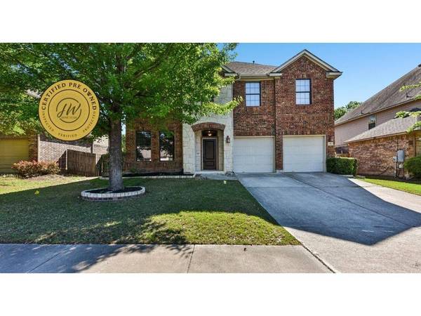 1353 Talley Loop, Buda, TX 78610-5094