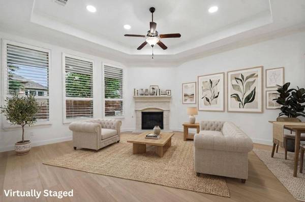 14105 Ronald Reagan BLVD #73, Cedar Park, TX 78641