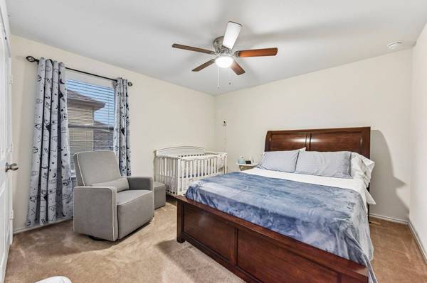 1614 Dragonfly LOOP, Bastrop, TX 78602