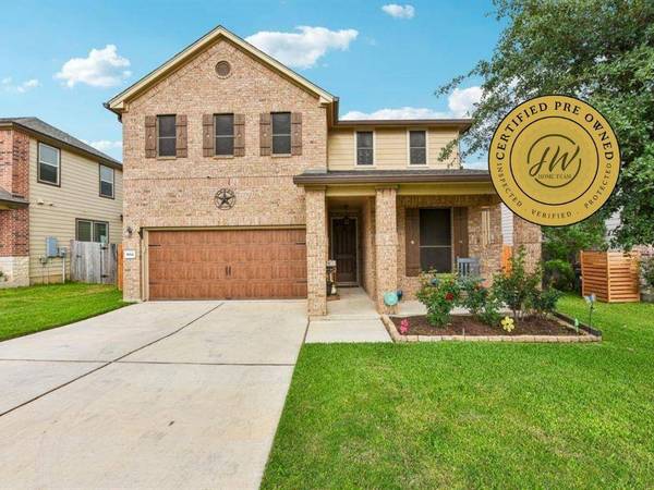 1614 Dragonfly LOOP, Bastrop, TX 78602