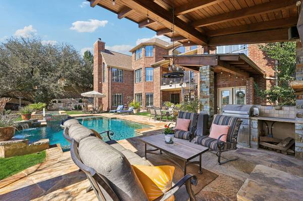 111 Vailco LN, Austin, TX 78738