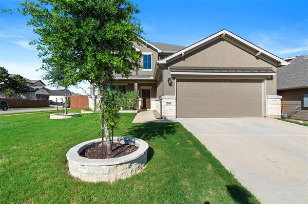 301 Greenway Dr, Georgetown, TX 78628-3634