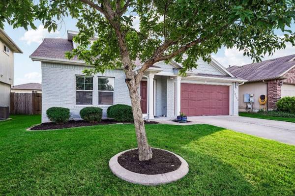 18100 Ryegate DR, Manor, TX 78653