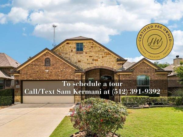 3713 Gildas Path, Pflugerville, TX 78660-4132