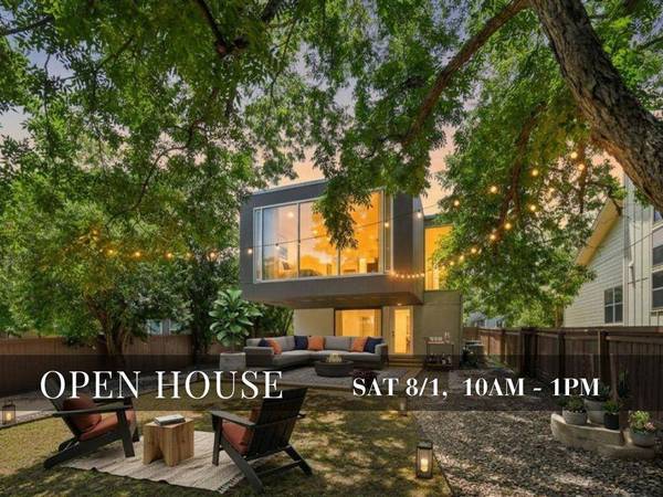 208 Lessin LN, Austin, TX 78704