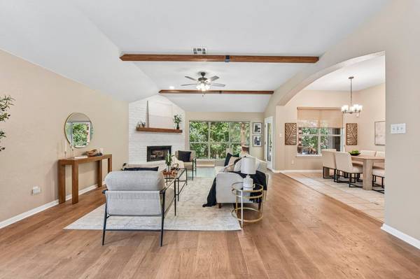 2915 Cashell Wood Dr, Cedar Park, TX 78613-3509
