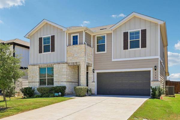 909 Mourning Dove Ln, Leander, TX 78641-4688
