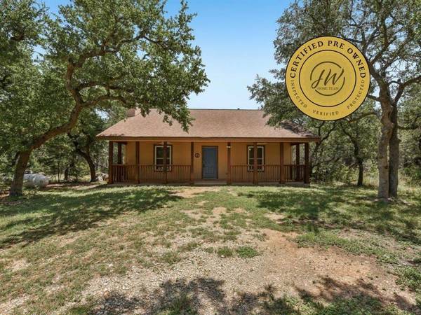 S Rainbow Ranch Rd, Wimberley, TX 78676