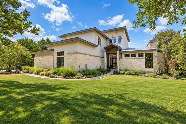 5910 Travis Woods Cv, Austin, TX 78734-1165