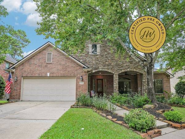 12451 Cedar Breaks Ct, Humble, TX 77346-4059