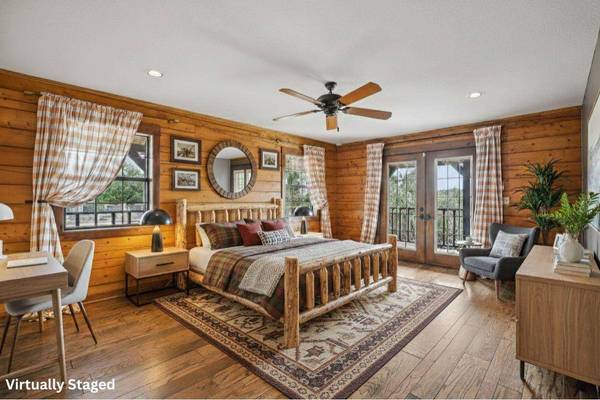 19801 Adrian WAY, Jonestown, TX 78645