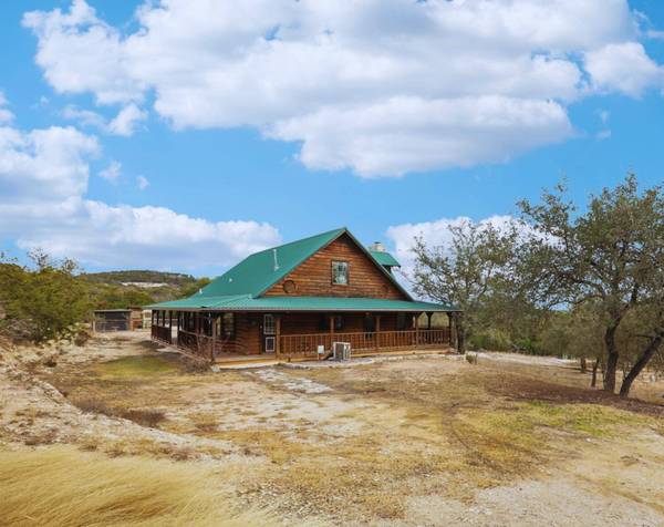 19801 Adrian WAY, Jonestown, TX 78645