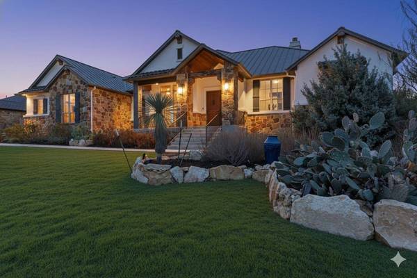 604 Brave Face ST, Leander, TX 78641