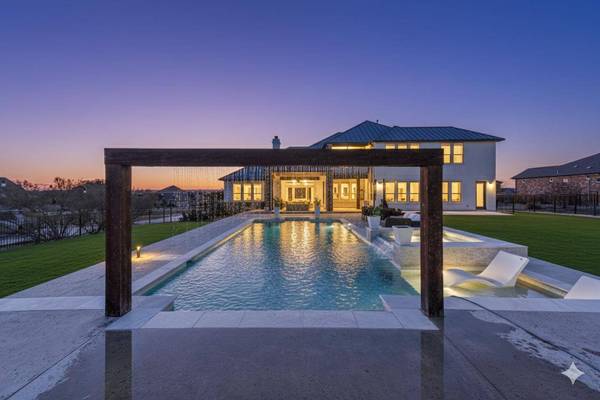 604 Brave Face ST, Leander, TX 78641