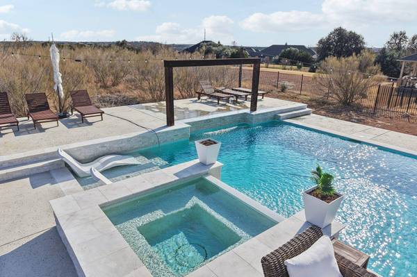 604 Brave Face ST, Leander, TX 78641