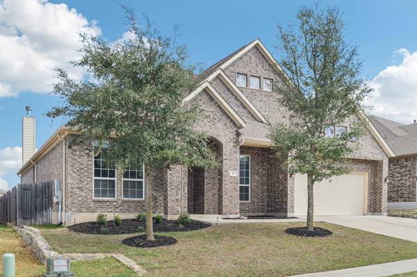 429 Betony LOOP, Buda, TX 78610