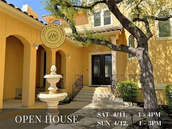 3002 Pamella CT, Austin, TX 78734