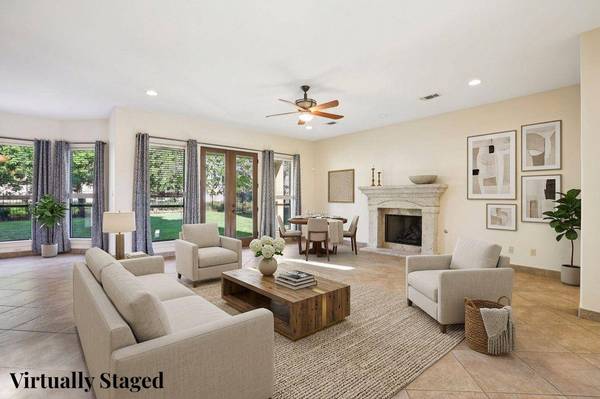 3002 Pamella CT, Austin, TX 78734