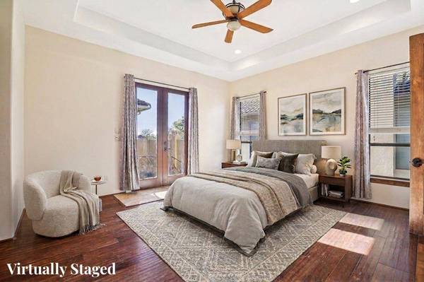 3002 Pamella CT, Austin, TX 78734