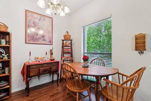 802 S 1st ST #121, Austin, TX 78704