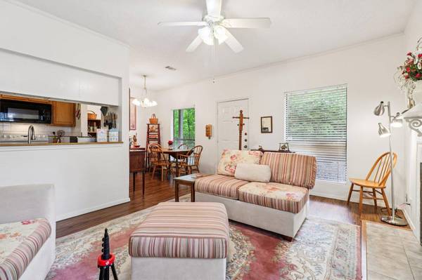 802 S 1st ST #121, Austin, TX 78704