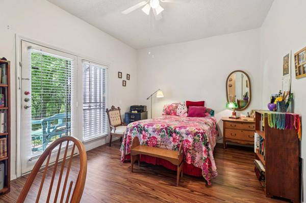 802 S 1st ST #121, Austin, TX 78704