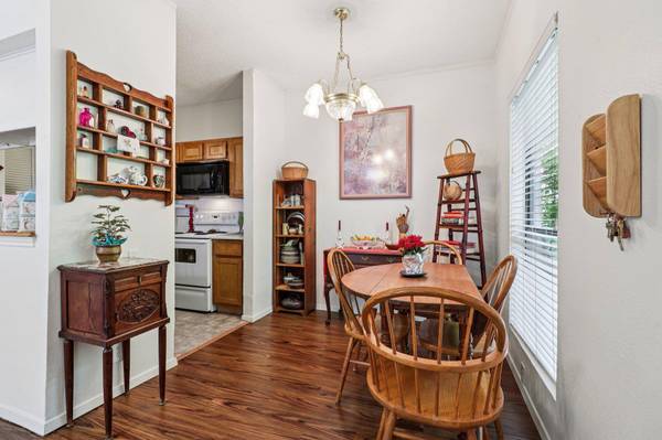 802 S 1st ST #121, Austin, TX 78704