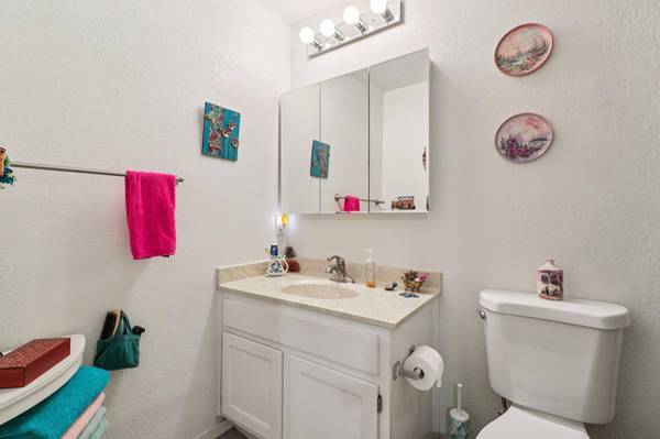 802 S 1st ST #121, Austin, TX 78704