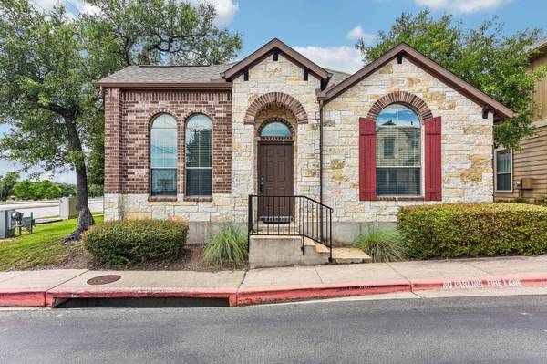 11400 W Parmer LN #102, Cedar Park, TX 78613