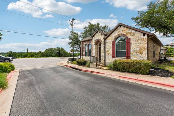 11400 W Parmer LN #102, Cedar Park, TX 78613