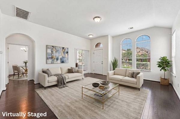 11400 W Parmer LN #102, Cedar Park, TX 78613