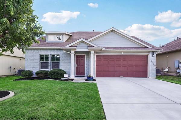 18100 Ryegate DR, Manor, TX 78653