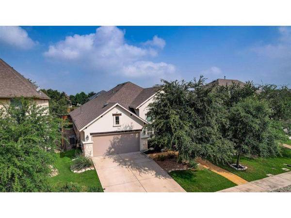 205 Cortona LN