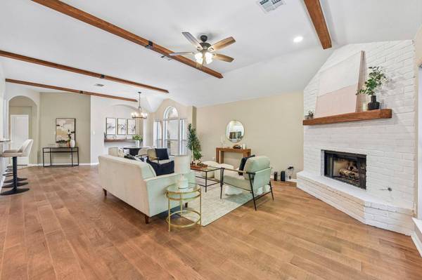 2915 Cashell Wood DR, Cedar Park, TX 78613