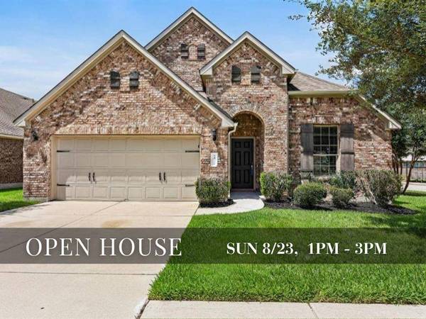 3602 Esperanza DR