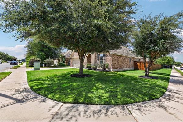 3602 Esperanza DR, Round Rock, TX 78665