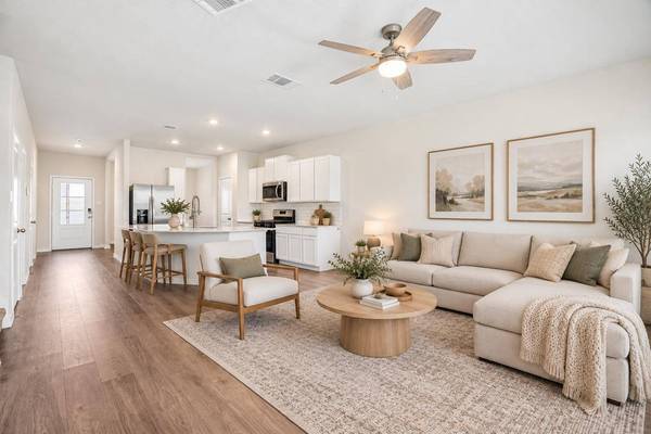 627 Fluted SHLS, Cibolo, TX 78108