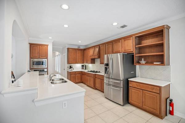12451 Cedar Breaks CT, Humble, TX 77346