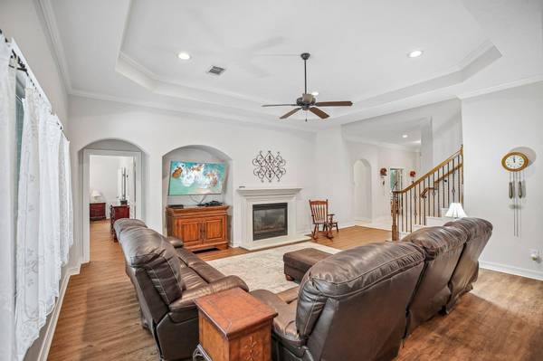 12451 Cedar Breaks CT, Humble, TX 77346