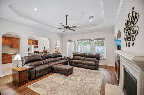 12451 Cedar Breaks CT, Humble, TX 77346