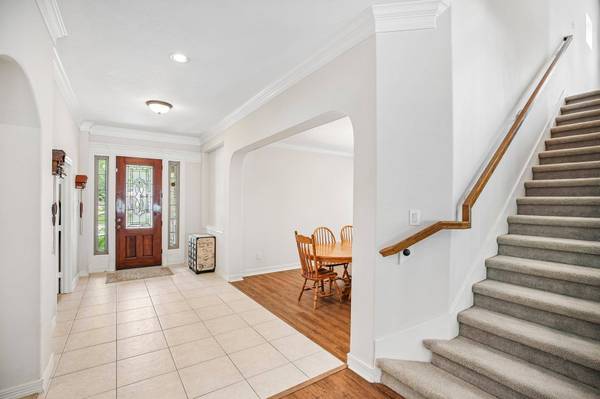 12451 Cedar Breaks CT, Humble, TX 77346