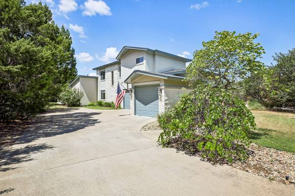 5910 Travis Woods CV, Austin, TX 78734