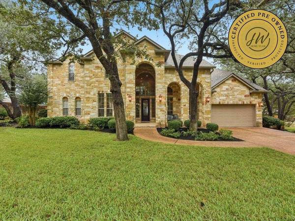 11008 Sierra Ridge CT